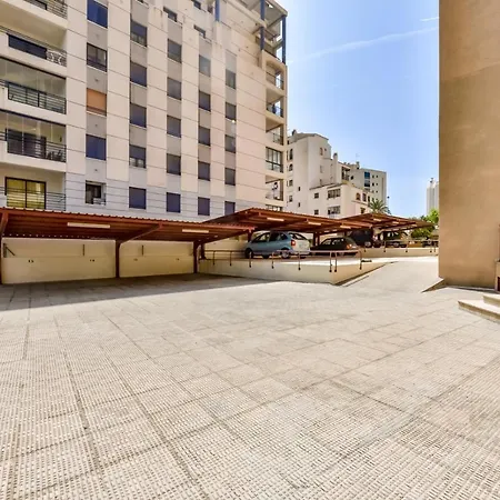 Apartamento Nautilus 15b Apartment *