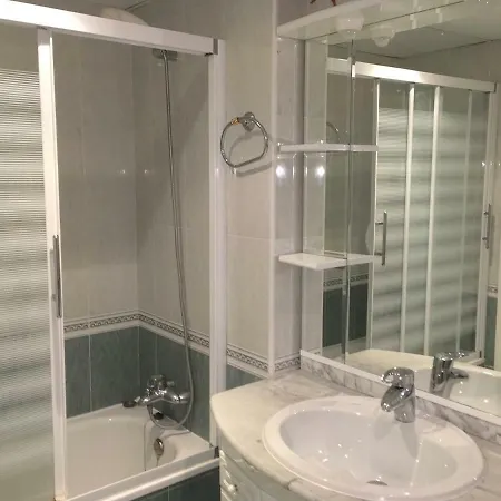 Apartamento Nautilus 15b Apartment Calpe