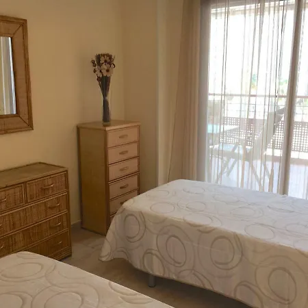 Apartamento Nautilus 15b Apartment