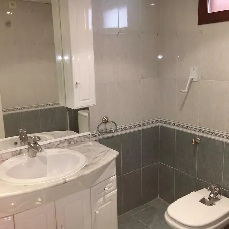 Apartamento Nautilus 15b Apartment Calpe